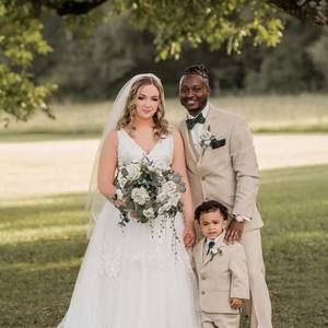 Meet your Posher, William